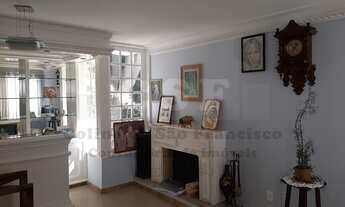 Imagem: Imponente residência de alto padrão com