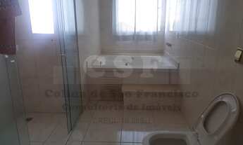 Imagem 5: Imponente residência de alto padrão com 6 quartos e 3 suítes no bairro Adalgisa, Osasco-SP