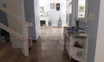 Imagem 6: Imponente residência de alto padrão com 6 quartos e 3 suítes no bairro Adalgisa, Osasco-SP