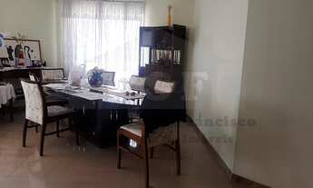 Imagem 7: Imponente residência de alto padrão com 6 quartos e 3 suítes no bairro Adalgisa, Osasco-SP