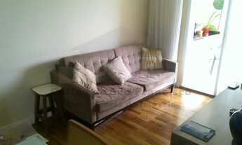 Imagem 2: Venda de Apartamento em Condomínio na Vila Yara, Osasco-SP - 3 Quartos, 1 Suíte, 3 Salas