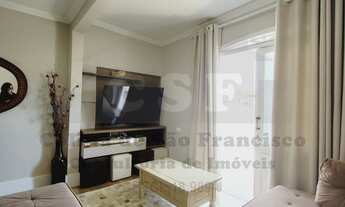 Imagem 5: Casa de 320 m2, 4 suítes, 4 vagas Rua fechada com guarita Adalgisa SP