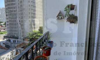 Imagem 3: Apartamento à venda em São Paulo-SP, Vila da Saúde: 2 quartos, 2 salas, 2 banheiros e 1 va