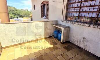 Imagem 3: Casa em Condomínio de Luxo com 3 Quartos e 6 Vagas de Garagem em Osasco-SP, Bairro Adalgis