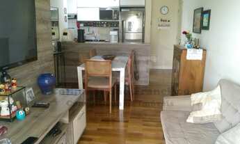 Imagem: Venda de Apartamento em Condomínio na Vila