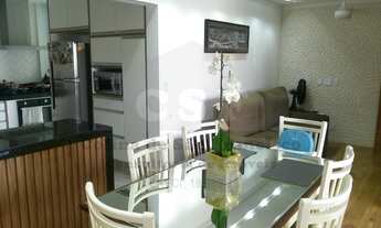 Imagem: Apartamento à venda em Vila Osasco, Osasco-SP