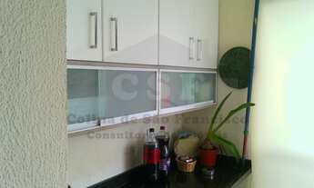 Imagem 6: Venda de Apartamento em Condomínio na Vila Yara, Osasco-SP - 3 Quartos, 1 Suíte, 3 Salas