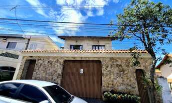 Imagem 2: Casa em Condomínio de Luxo com 3 Quartos e 6 Vagas de Garagem em Osasco-SP, Bairro Adalgis