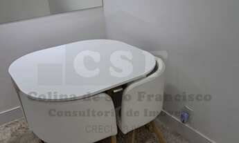 Imagem 2: Venda de Apartamento em Condomínio de Luxo em Presidente Altino, São Paulo-SP: 2 Quartos