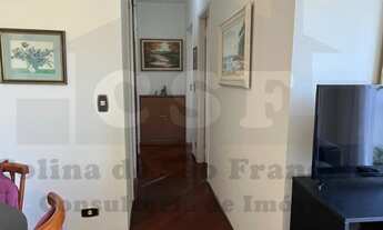 Imagem 4: Apartamento à venda em São Paulo-SP, Vila da Saúde: 2 quartos, 2 salas, 2 banheiros e 1 va