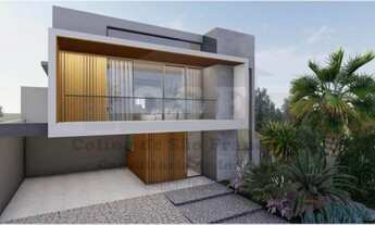 Imagem 3: Residencial Saint Paul: Casa em Condomínio de Luxo com 3 Suítes e 360m² em Itu-SP