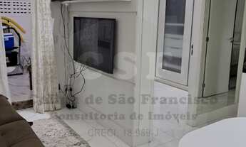 Imagem 1: Venda de Apartamento em Condomínio de Luxo em Presidente Altino, São Paulo-SP: 2 Quartos