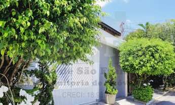 Imagem 3: Casa de 320 m2, 4 suítes, 4 vagas Rua fechada com guarita Adalgisa SP