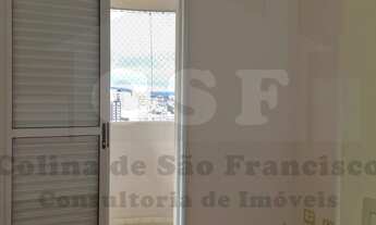 Imagem 5: Imperdível apartamento à venda no Centro de Osasco-SP: 3 quartos, 1 suíte, 3 salas, 4 banh