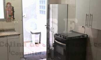 Imagem 2: Imperdível: Casa à venda em Osasco-SP, Jardim Dabril, 2 quartos, 1 suíte, 3 salas, 2 vaga