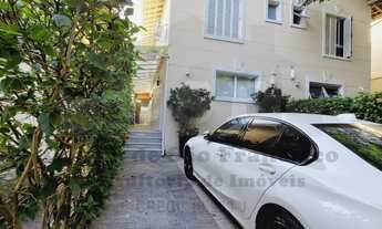 Imagem 2: CASA EM CONDOMÍNIO COM 3 DORMITÓRIOS SENDO 1SUÍTE À VENDA - VILA SÃO FRANCISCO