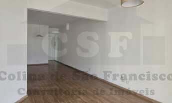 Imagem 3: Imperdível apartamento à venda no Centro de Osasco-SP: 3 quartos, 1 suíte, 3 salas, 4 banh