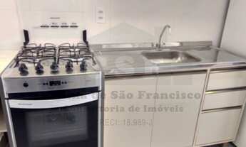 Imagem 6: Apartamento à venda em condomínio na Vila Butantã - São Paulo-SP: 1 quarto, 1 banheiro, 25