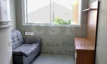 Imagem 5: Apartamento à venda em condomínio na Vila Butantã - São Paulo-SP: 1 quarto, 1 banheiro, 25