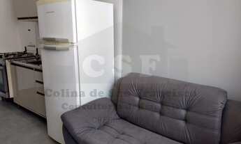 Imagem 4: Apartamento à venda em condomínio na Vila Butantã - São Paulo-SP: 1 quarto, 1 banheiro, 25