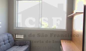 Imagem 3: Apartamento à venda em condomínio na Vila Butantã - São Paulo-SP: 1 quarto, 1 banheiro, 25