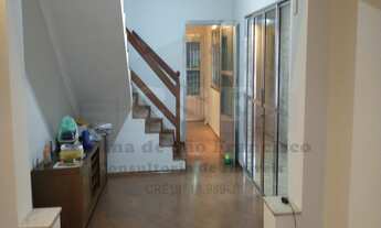 Imagem: Casa para venda em Presidente Altino, Osasco-SP