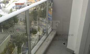 Imagem 6: Oportunidade: Sala Comercial à Venda em Condomínio na Vila Campesina, Osasco-SP - 27m² com