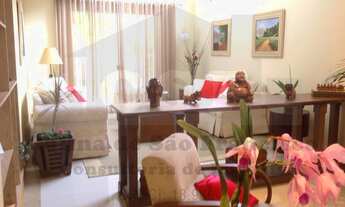 Imagem: Luxuosa casa em condomínio para locação