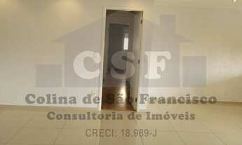 Imagem 3: Apartamento à venda Vila São Francisco: 4 Quartos, 2 Suítes, 2 Salas, 5 Banheiros, 3 Vagas