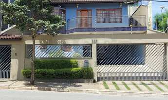 Imagem: Casa de Luxo à Venda em Osasco-SP, City