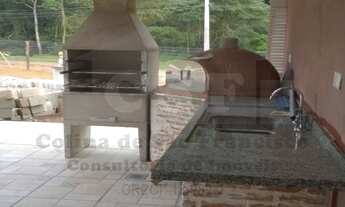 Imagem 3: Casa de alto padrão em condomínio na Granja Viana, 4 quartos, 3 suítes, 3 salas, 3 banheir