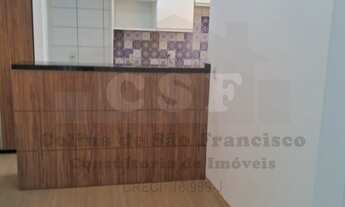 Imagem 3: Apartamento de 65m² 3 dormitórios Umuarama