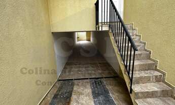 Imagem: Casa com 3 dorms, sendo 1 suíte, 6 vagas