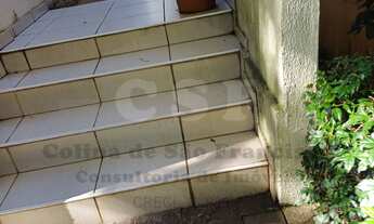 Imagem 3: Casa em Condomínio de Alto Padrão na Vila São Francisco, Osasco-SP 3 quartos, suíte, 3 sa