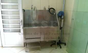 Imagem 7: Casa comercial para locação em São Paulo-SP, Rio Pequeno: 3 quartos, 3 suítes, 4 salas, 5