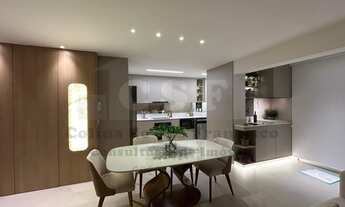 Imagem: Apartamento de 2 quartos, 2 suítes e 84m²