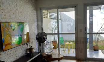 Imagem 2: Casa em Condomínio de Alto Padrão na Vila São Francisco, Osasco-SP 3 quartos, suíte, 3 sa