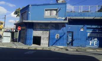 Imagem: Excelente ponto comercial, Salão com 65m²