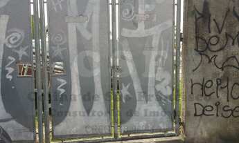 Imagem 2: Terreno Comercial à Venda em São Paulo-SP, no Bairro Jaguaré: 3 Salas, 3 Banheiros, 350m²