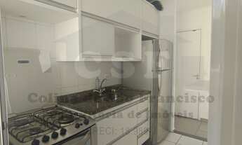 Imagem 7: Venda de Apto em Condomínio no Jaguaré, São SP/SP: 2 Dorm, Suíte com varanda,2 Salas, Coz