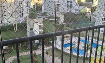 Imagem: Apartamento de 65m² 3 dormitórios Umuarama