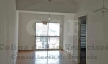 Imagem 2: Imperdível apartamento à venda no Centro de Osasco-SP: 3 quartos, 1 suíte, 3 salas, 4 banh