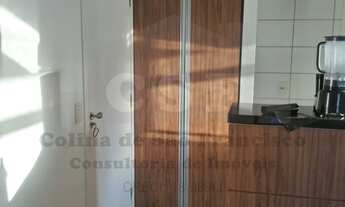 Imagem 5: Apartamento de 65m² 3 dormitórios Umuarama