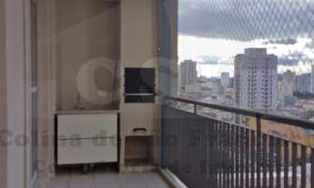 Imagem: Imperdível apartamento à venda no Centro