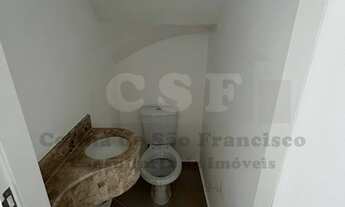 Imagem 4: Casa com 3 dorms, sendo 1 suíte, 6 vagas, quintal , Jardim Centenário