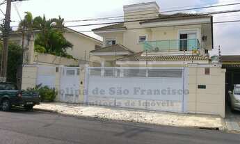 Imagem: Luxuosa Casa em Condomínio à venda em