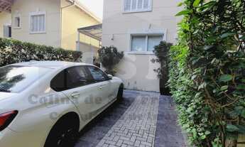 Imagem: CASA EM CONDOMÍNIO COM 3 DORMITÓRIOS SENDO