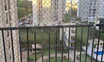 Imagem 2: Apartamento de 65m² 3 dormitórios Umuarama