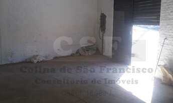 Imagem 6: Excelente ponto comercial, Salão com 65m² com 1 banheiro, nível da Rua com fechamento em p