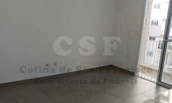 Imagem 5: Venda de Apto em Condomínio no Jaguaré, São SP/SP: 2 Dorm, Suíte com varanda,2 Salas, Coz